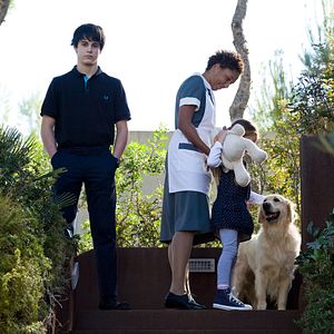 Bilder Nico - Meister des Spiels