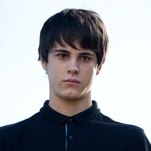 Bilder Nico - Meister des Spiels