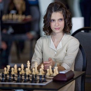 Bilder Nico - Meister des Spiels