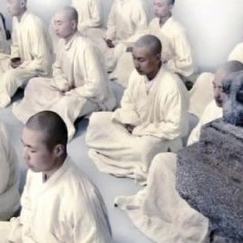 Bilder Man from Shaolin