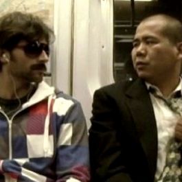 Bilder Man from Shaolin