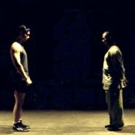 Bilder Man from Shaolin