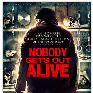 Bilder Slasher in the Woods