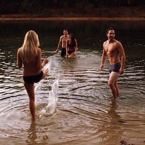 Bilder Slasher in the Woods