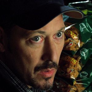 Bilder Slasher in the Woods