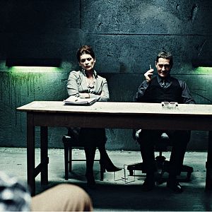 Bilder In the Deathroom