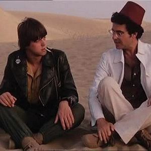 Bilder Oase der Zombies