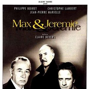 Bilder Max und Jeremy