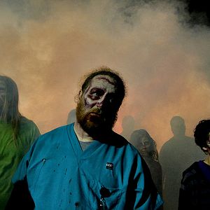 Bilder Deadlands 2: Trapped