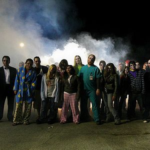 Bilder Deadlands 2: Trapped