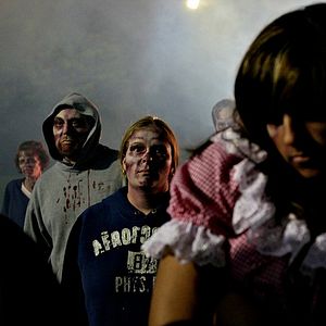 Bilder Deadlands 2: Trapped