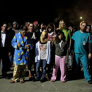 Bilder Deadlands 2: Trapped