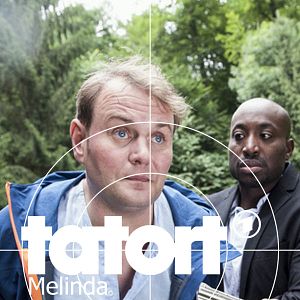 Bilder Tatort: Melinda