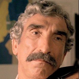 Bilder Cezmi Baskın