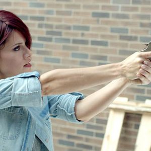 Bilder Missy Peregrym