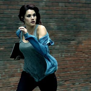 Bilder Missy Peregrym