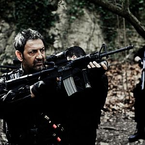 Bilder La Dernière Recrue