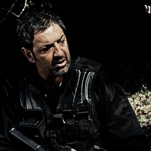 Bilder La Dernière Recrue