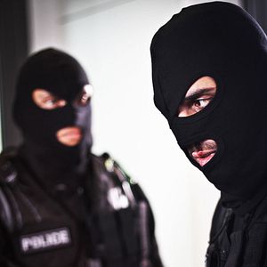 Bilder La Dernière Recrue