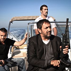 Bilder La Dernière Recrue