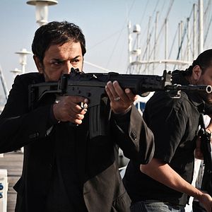 Bilder La Dernière Recrue