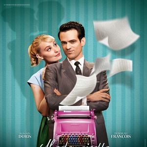 Bilder Mademoiselle Populaire