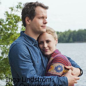 Bilder Inga Lindström: Das Geheimnis des schwarzen Schwans