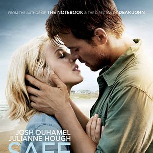 Bilder Safe Haven - Wie ein Licht in der Nacht