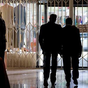 Bilder Stand Up Guys