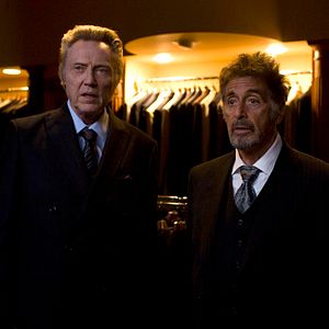 Bilder Stand Up Guys