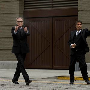 Bilder Stand Up Guys