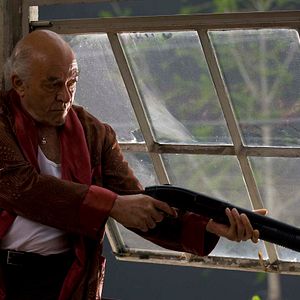 Bilder Mark Margolis