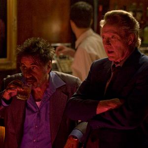 Bilder Stand Up Guys