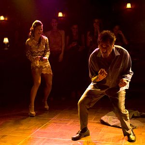 Bilder Stand Up Guys