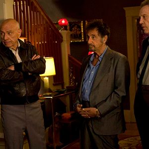 Bilder Stand Up Guys