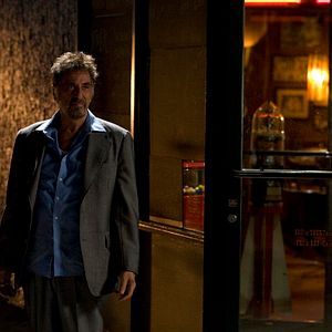 Bilder Stand Up Guys