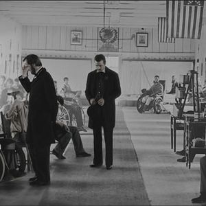 Bilder Saving Lincoln