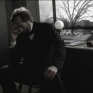 Bilder Saving Lincoln