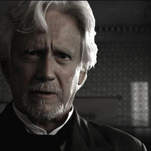 Bilder Saving Lincoln