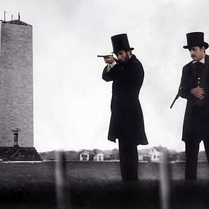 Bilder Saving Lincoln