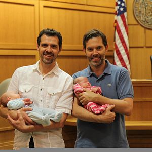 Bilder Farther's Birth