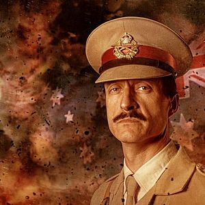 Bilder Canakkale - Der unbesiegbare Widerstand