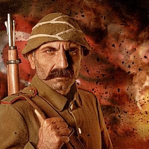 Bilder Canakkale - Der unbesiegbare Widerstand