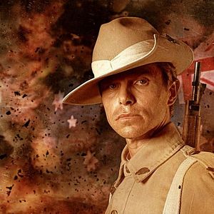 Bilder Canakkale - Der unbesiegbare Widerstand