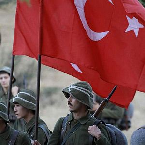 Bilder Canakkale - Der unbesiegbare Widerstand