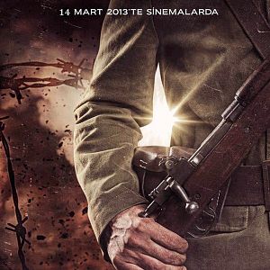 Bilder Canakkale - Der unbesiegbare Widerstand