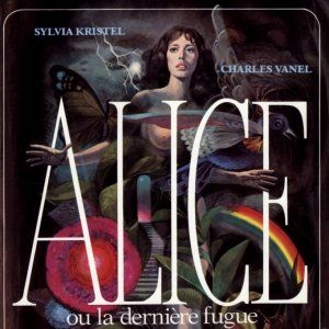 Bilder Alice - Im Wunderland der bösen Träume