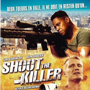 Bilder Last Bullet - Showdown der Auftragskiller