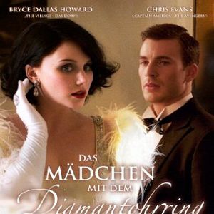 Bilder Das Mädchen mit dem Diamantohrring