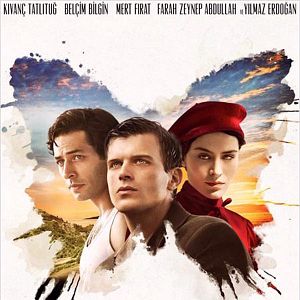 Bilder The Butterfly's Dream - Kelebegin Rüyasi